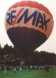 RE/MAX Northern Illinois Real Estate Network’s Hot Air Balloon Will...